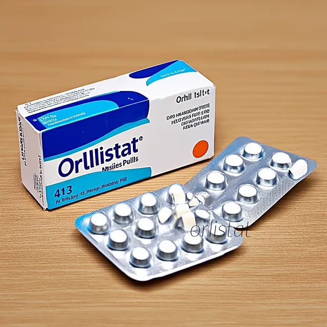 Acquistare orlistat in farmacia